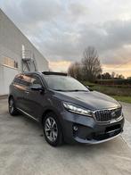 KIA SORENTO 2.2 CRDI 200cv 4x4 FULL OPTIONS, Autos, Kia, Argent ou Gris, Achat, Euro 6, 7 places