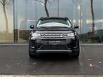 Land Rover Discovery Sport Hybrid plug in,Elekt zetels+Memor, Discovery Sport, Zwart, Leder, Bedrijf