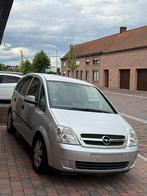 OPEL MERIVA / AUTOMAAT! / AIRCO! / 1.6 BENZINE! / EURO 4!, 1600 cc, 5 zetels, Particulier, Meriva