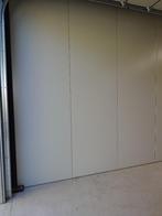 IDE sandwich wandplaten - panelen 70m²+, Ophalen, Zo goed als nieuw, Overige materialen, 50 tot 100 mm