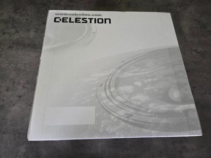 Celestion V-type speaker NIEUW !, Audio, Tv en Foto, Luidsprekerboxen, Nieuw, Overige typen, 60 tot 120 watt, Overige merken, Ophalen of Verzenden