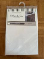 Tafelkleed De witte lietaer NIEUW!, Ophalen of Verzenden, Nieuw, Rechthoek, Binnen
