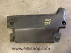 LUCHTINLAAT BMW E46 328 i oe 879513, Ophalen of Verzenden, Gebruikt, BMW, Bumper