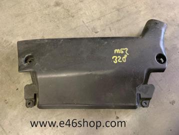 LUCHTINLAAT BMW E46 328 i oe 879513 beschikbaar voor biedingen