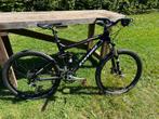 stevens fluent es full suspension 26" MTB, Fietsen en Brommers, Gebruikt, Ophalen, Overige merken, Heren