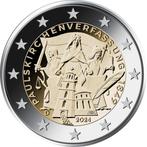 Pièce spéciale de 2 euros - 2€ Allemagne 2024, Enlèvement ou Envoi, Allemagne, 2 euros, Monnaie en vrac