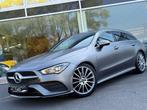 Mercedes-Benz CLA-Klasse 180 AMG PACK / HEAD UP / CAMERA / B, Auto's, CLA, Electronic Stability Program (ESP), Gebruikt, 4 cilinders