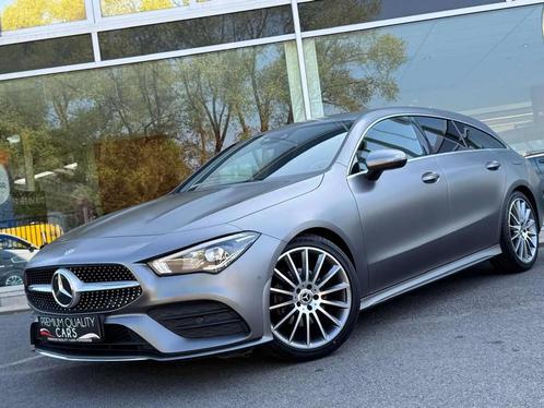 Mercedes-Benz CLA-Klasse 180 AMG PACK / HEAD UP / CAMERA / B, Auto's, Mercedes-Benz, Bedrijf, Te koop, CLA, ABS, Achteruitrijcamera