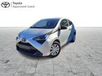 Toyota Aygo x II, Autos, Toyota, Argent ou Gris, Achat, 998 cm³, Euro 6