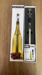 Wine chill nieuw wijnkoeler, Huis en Inrichting, Ophalen of Verzenden, Nieuw