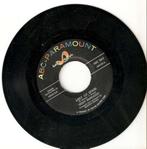 single Teddy Randazzo - Lady of Spain, Cd's en Dvd's, Vinyl Singles, Latin en Salsa, 7 inch, Single, Ophalen of Verzenden
