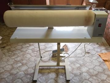 machine à repasser, Enlèvement, Utilisé, Fer à repasser avec cordon