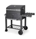 Bbq te koop !! Nooit gebruikt en nog in originele doos, Tuin en Terras, Houtskoolbarbecues, Ophalen, Nieuw, Overige Merken, Met accessoires
