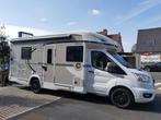 Ford Chausson 720 Nordic Edition BJ 2023, Caravanes & Camping, Camping-cars, Diesel, Particulier, Semi-intégral, Chausson