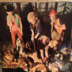 JETHRO TULL - THIS WAS   LP, Ophalen of Verzenden, Gebruikt, 12 inch, Alternative