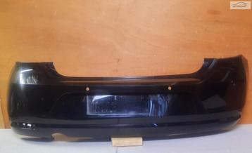 Achterbumper orgineel VW Polo 6C v.a '14 4xPDC 6C6807421A beschikbaar voor biedingen