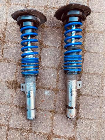 Verlaging schokdempers voor Peugeot 206+, 206, 207, 208... beschikbaar voor biedingen