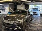 BMW X5 sDrive25d Sport-Aut. bj. 2015 Panoramisch dak, 4 cilinders, Bedrijf, 5 deurs, Overige carrosserie