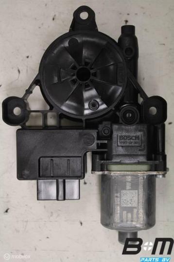 Raammotor RA VW Golf 7 GTI 5 deurs 5Q0959812A beschikbaar voor biedingen