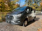 Ford Transit Custom 2.0 TDCI*5PLAATS*+BTW, Euro 6, Bedrijf, 1996 cc, Ford