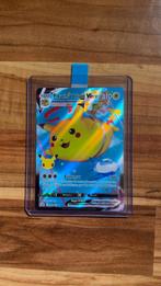Carte pikachu volant Vmax, Enlèvement, Comme neuf