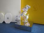 Swarovski Disney 100 Donald, Ophalen of Verzenden, Nieuw, Figuurtje