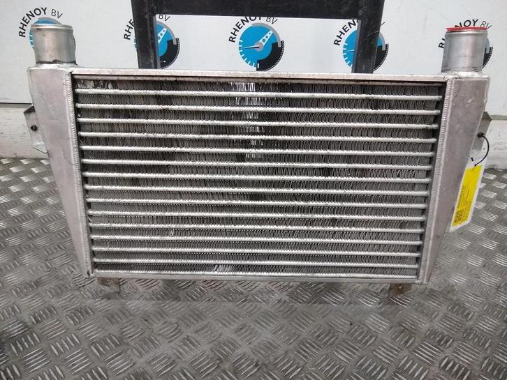 LANDROVER DISCOVERY DISCOVERY 3 [INTERCOOLER] 2008, Auto-onderdelen, Motor en Toebehoren, Gebruikt, ARN erkend, Stiba lid, Erkend duurzaam