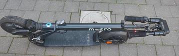 Micro explorer e-step beschikbaar voor biedingen