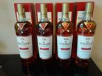 Macallan classic cut 2018, 2019, 2020 en 2021, Ophalen of Verzenden, Nieuw