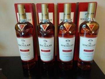 Coupe classique Macallan 2018, 2019, 2020 et 2021, Enlèvement ou Envoi, Neuf