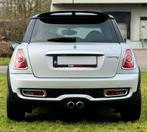 MINI Cooper S, Auto's, Mini, Voorwielaandrijving, 4 cilinders, USB, Leder en Stof