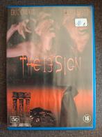 The 13th sign, Cd's en Dvd's, Dvd's | Horror, Ophalen of Verzenden