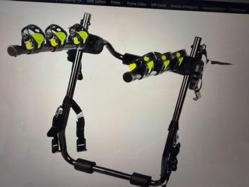Nieuwe BUZZ RACK 1000 Beetle-fietsendrager – 3 fietsen  beschikbaar voor biedingen