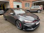 Volkswagen Golf GTI 2.0 TFSI Clubsport 265pk, Te koop, Zilver of Grijs, Berline, https://public.car-pass.be/vhr/e55843c8-911f-4cd9-9430-4c7d7fe89101