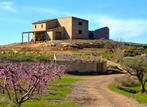 Finca in Caspe (Aragon, Spanje) - 1013, Spanje, 14 kamers, Woonhuis, Landelijk