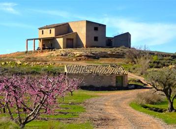 Finca in Caspe (Aragon, Spanje) - 1013 beschikbaar voor biedingen