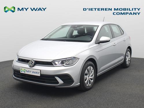 Volkswagen Polo Polo 1.0 TSI Life Business OPF DSG, Auto's, Volkswagen, Polo, ABS, Airbags, Cruise Control, Elektrische ramen