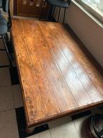 Salontafel, Ophalen, Zo goed als nieuw