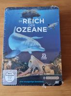 Im reich der ozeane 8 dvd’s, CD & DVD, DVD | Documentaires & Films pédagogiques, Enlèvement ou Envoi, Neuf, dans son emballage