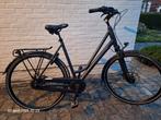 Damesfiets Oxford, Fietsen en Brommers, Ophalen, Zo goed als nieuw