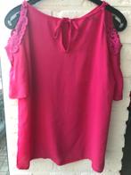 Terra Di Sienna blouse, één maat, Kleding | Dames, Terra Di Siena, Roze, Zo goed als nieuw