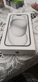 Iphone 15 128gb Zwart met 2jaar Fabrik Garantie Baterij 100%, Telecommunicatie, Mobiele telefoons | Apple iPhone, 128 GB, IPhone 15
