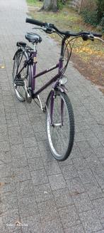 Dames of meisjesfiets 26 inch frame 48, Fietsen en Brommers, Ophalen, Gebruikt