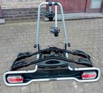 Fietsendrager Thule 941 2 fietsen kantelbaar max 36kg 🚲, Auto diversen, Fietsendragers, Ophalen, 2 fietsen, Trekhaakdrager, Brede banden
