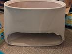 Wieg Stokke beige, Kinderen en Baby's, Ophalen, Matras