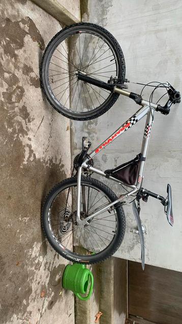 Moutainbike Grandville beschikbaar voor biedingen