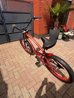 Elektra rockabilly cruiser, Fietsen en Brommers, Fietsen | Cruisers en Lowriders, Ophalen, Cruiser, Heren, Aluminium