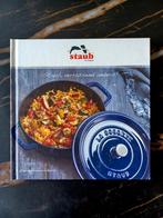 Staub - Verrassend anders!, Ophalen of Verzenden, Nieuw