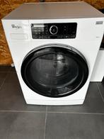 Whirlpool 6th Sense 12 kg, Elektronische apparatuur, Ophalen, 1200 tot 1600 toeren, Gebruikt, 10 kg of meer