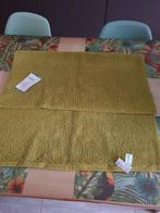 Mylene home & interieur badlinnen badmat NIEUW, Huis en Inrichting, Ophalen of Verzenden, Nieuw, Oranje, Badmat